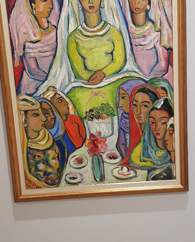 鲁珀特博物馆-斯泰伦博斯必去景点