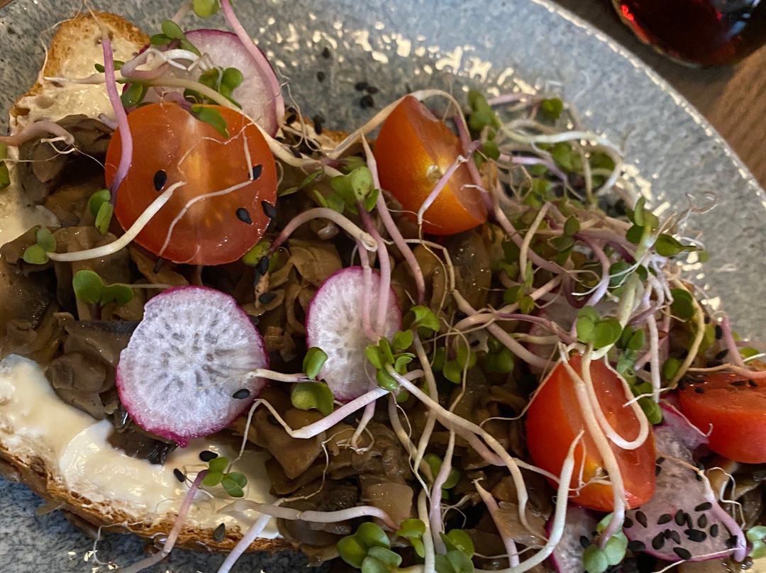 Stanaiciai餐馆和美食-Mesje Skonis