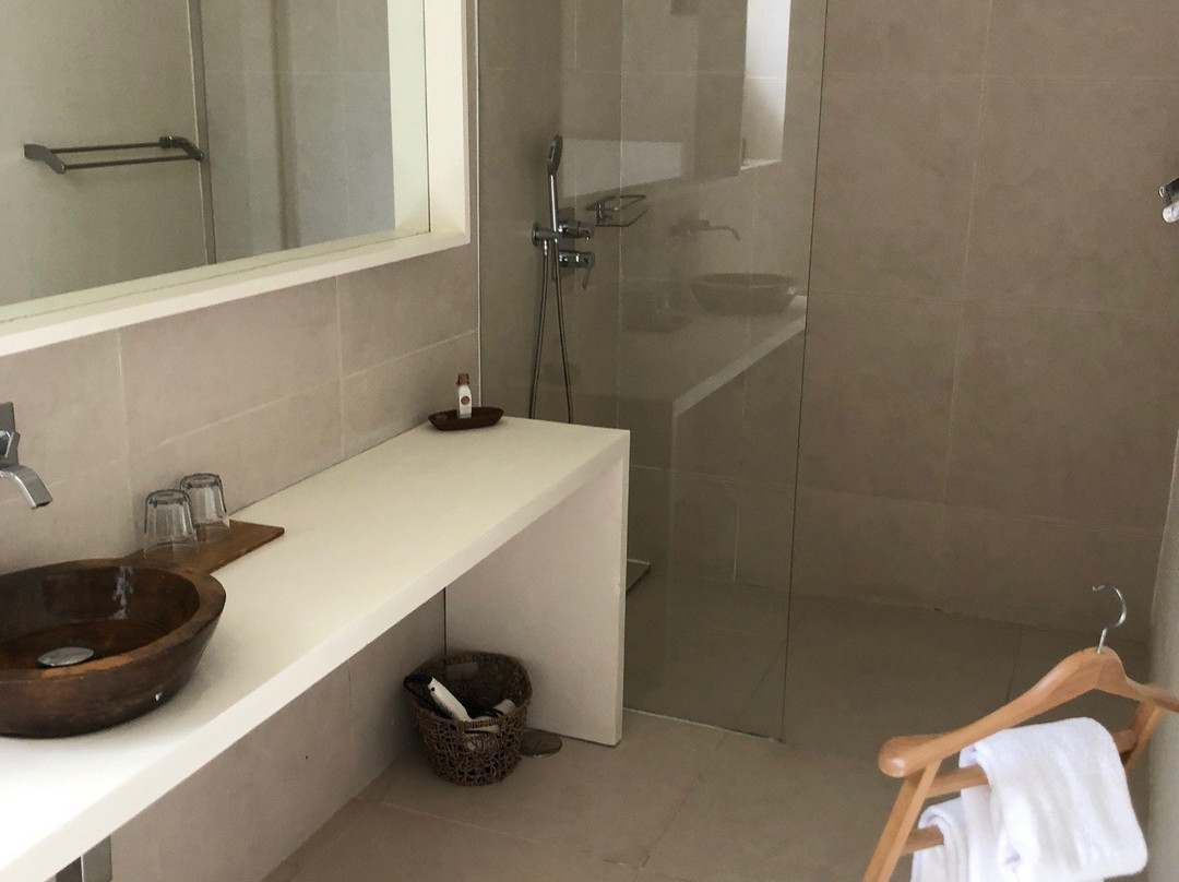 Casa Branca Hotel主图