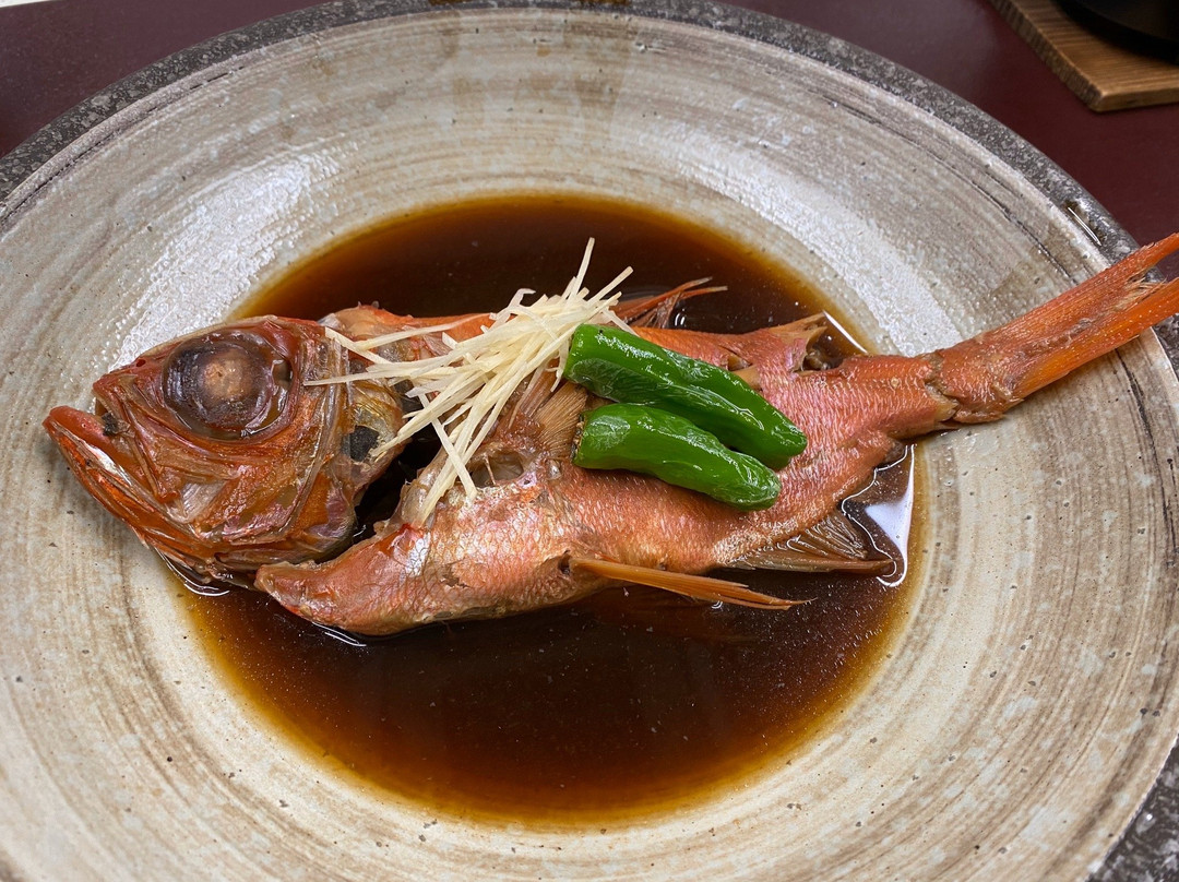 Kurosunano Yado Rinkaisou主图