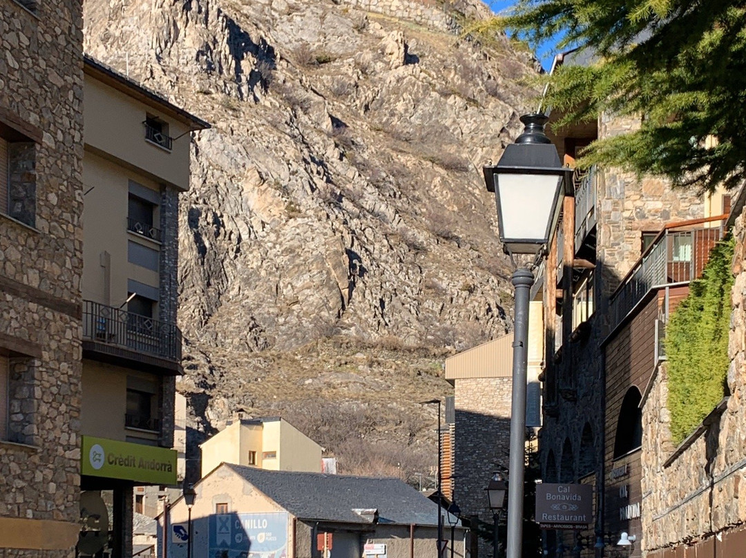 Hotel Roc Del Castell主图