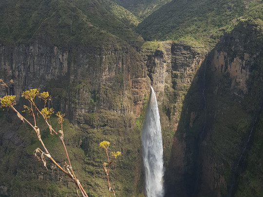 Panoramic Simiens-贡德尔必去景点