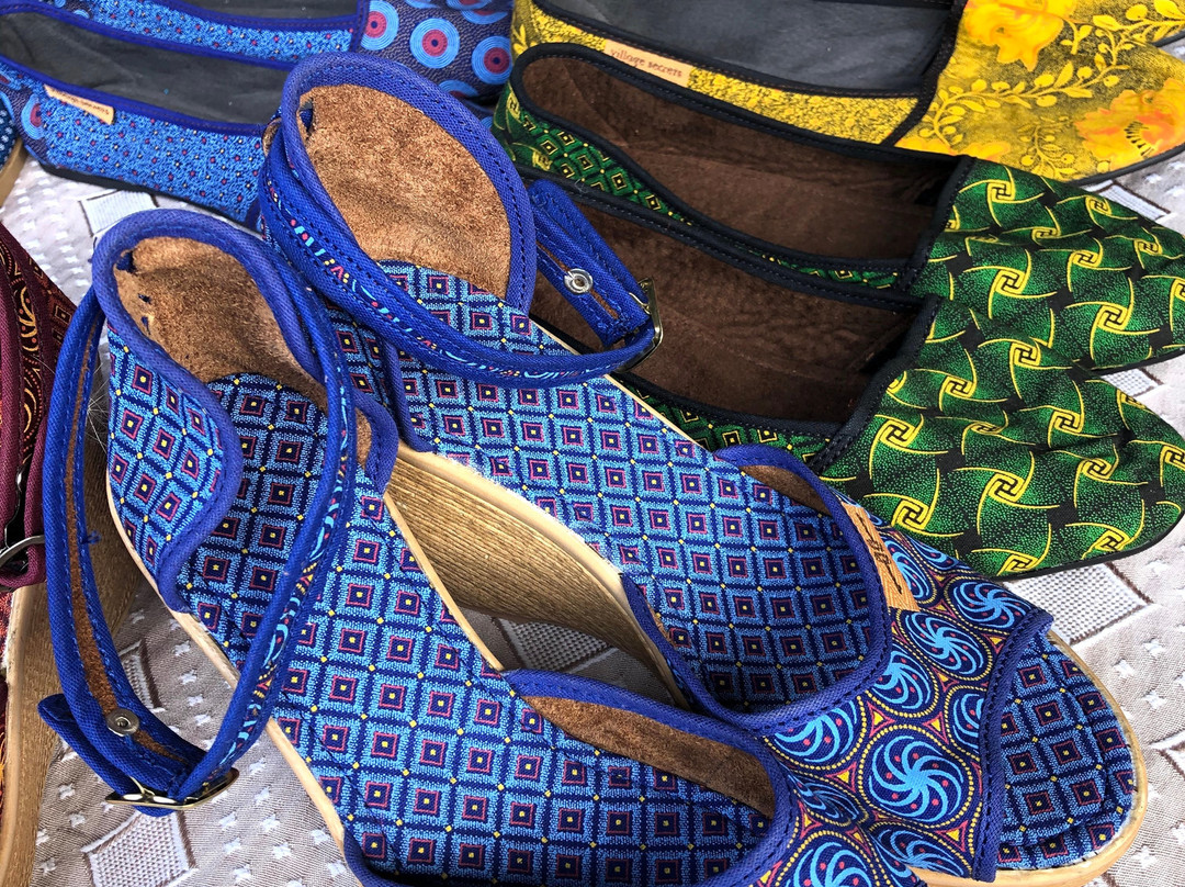 Mosaic Outdoor Market-Sedgefield必去景点