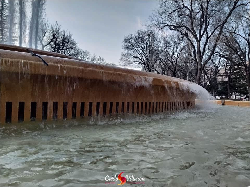 Parque Lineal景点图片
