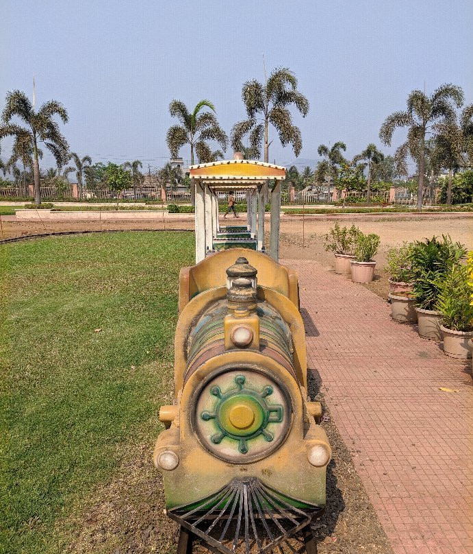 UK's Resort Khopoli主图