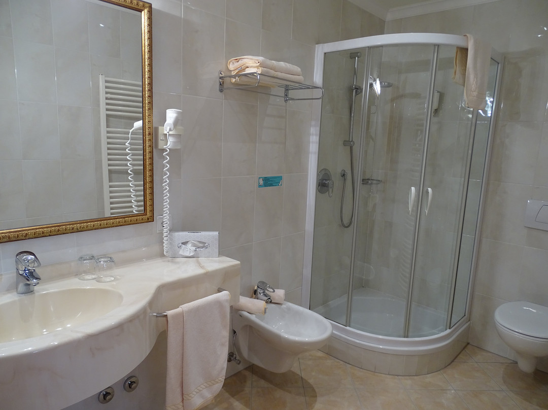 Wanderhotel Teiserhof主图