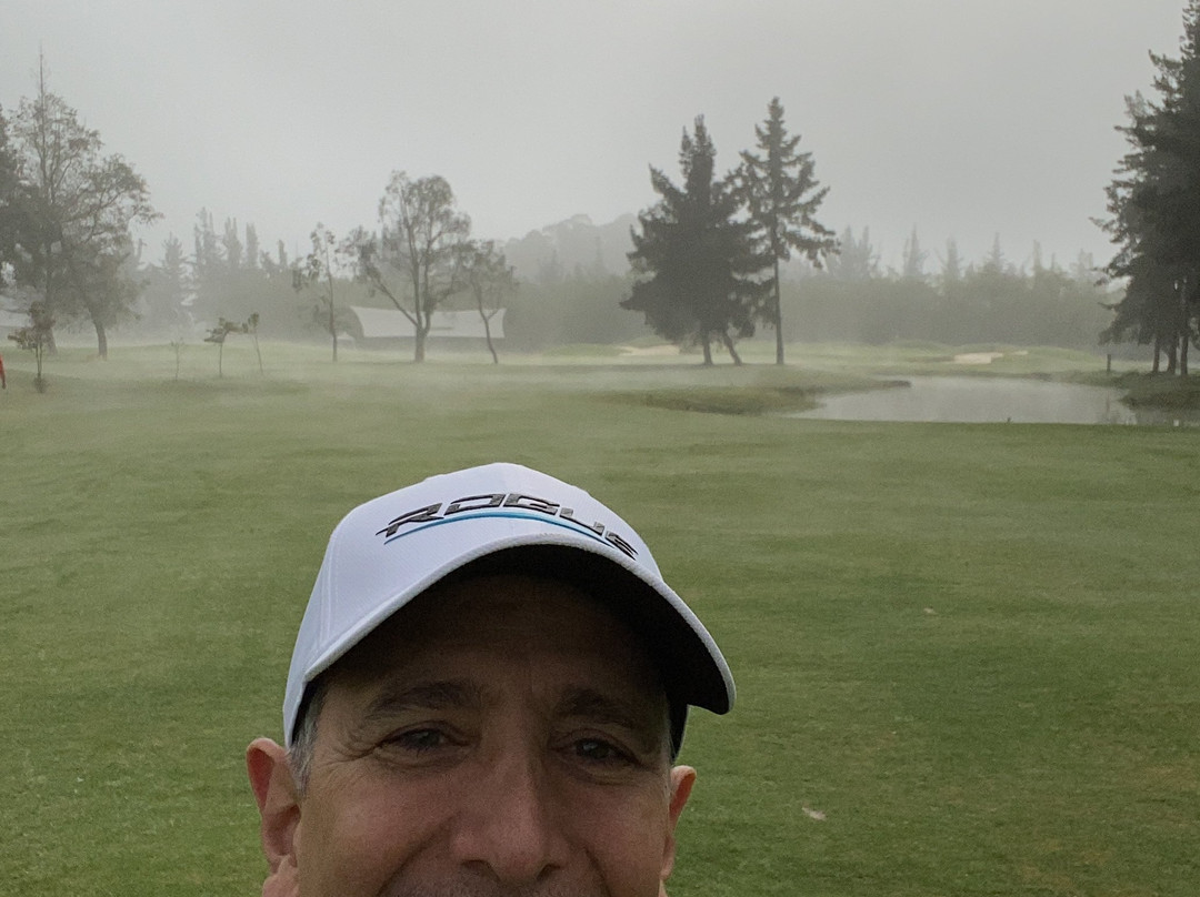 Briceno 18 Campo de Golf景点图片
