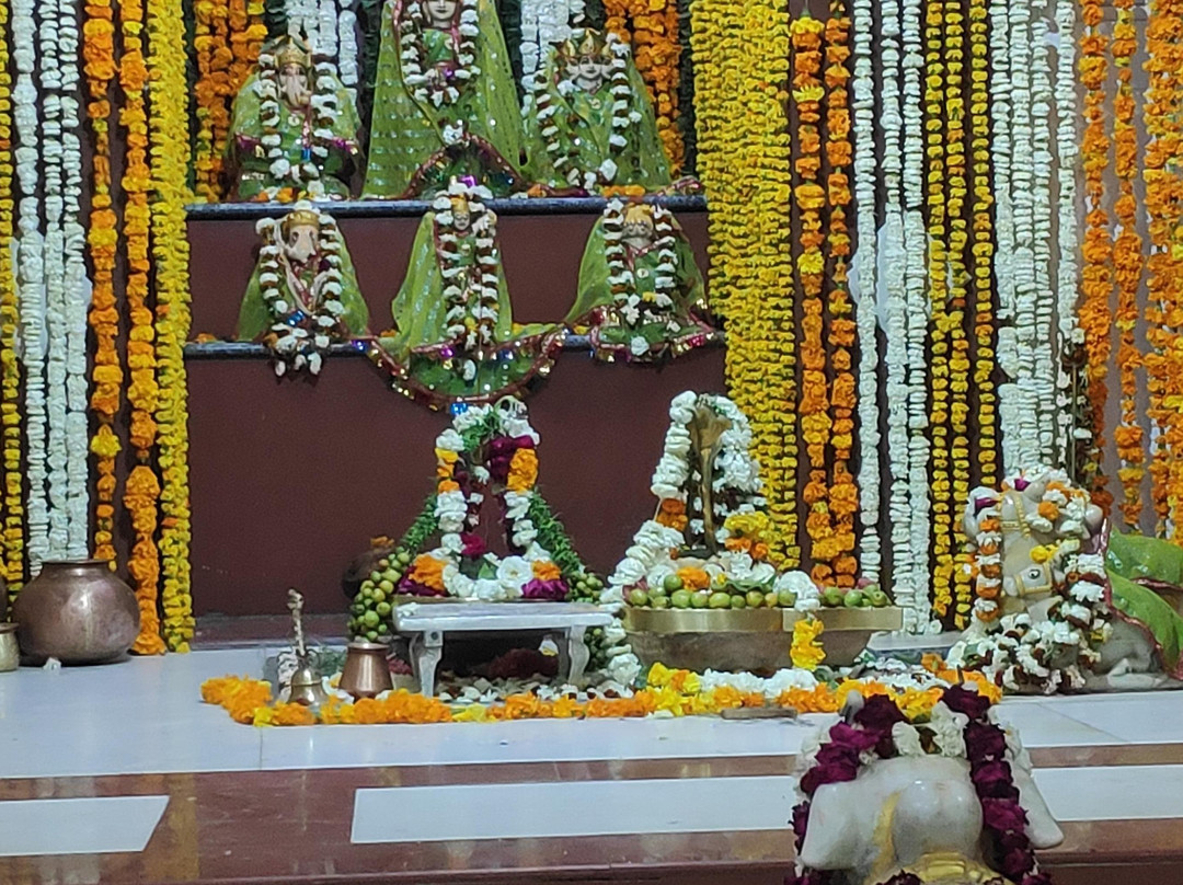 Blue city wonders-焦特布尔必去景点