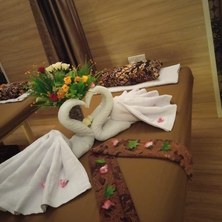 The Spa Batam景点图片