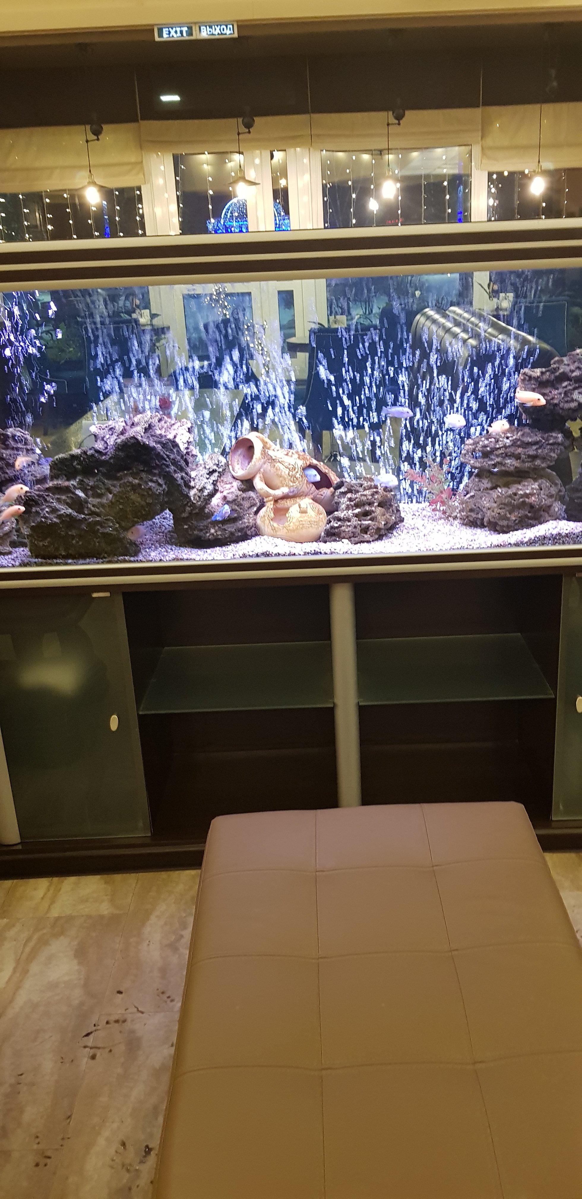 克拉斯诺亚尔斯克酒店-浴室