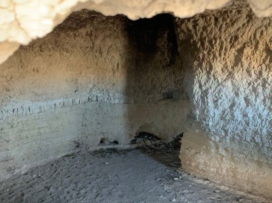 Dublin Gulch-Shoshone必去景点