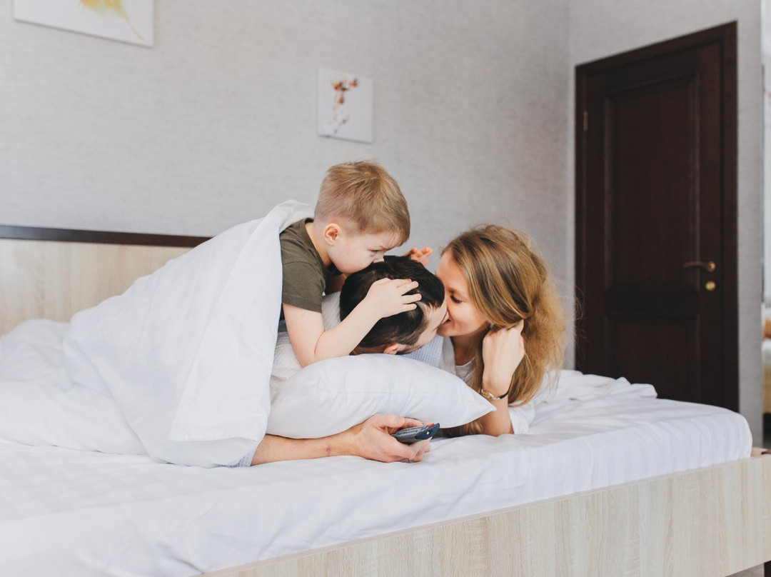 Paustovskiy Park Hotel主图