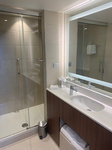 布鲁塞尔欧盟万怡酒店主图