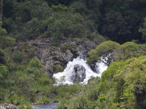 Canyons Adventure-Praia Grande必去景点
