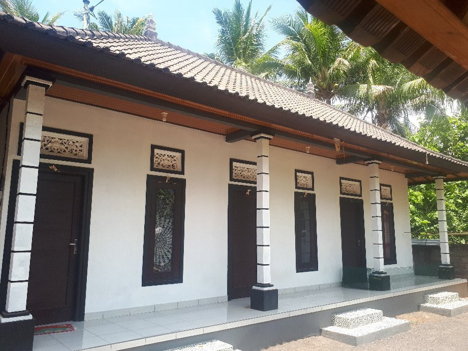 The Land Bali Tour-长谷必去景点