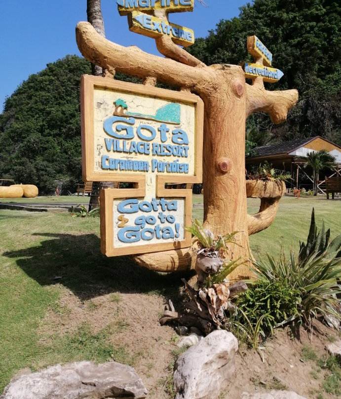 Gota Village Resort主图