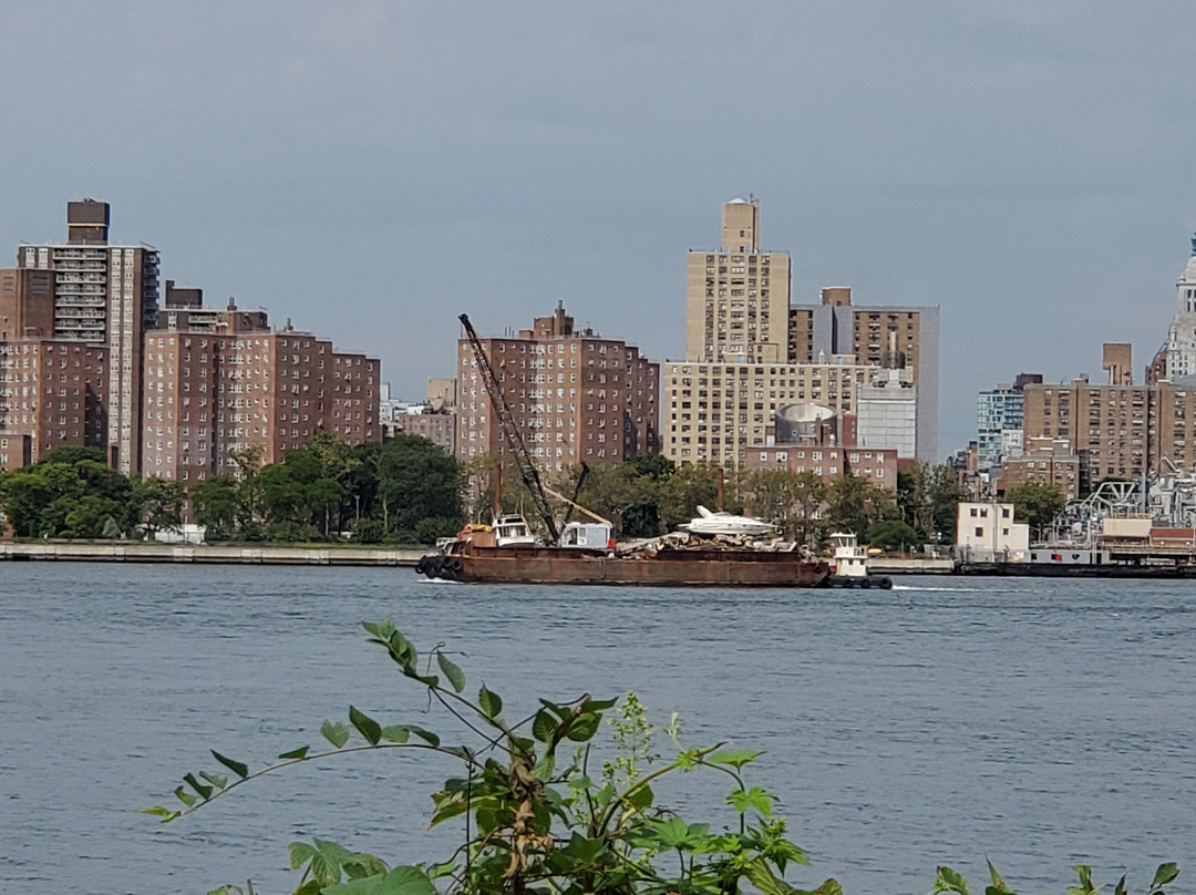 East River State Park景点图片