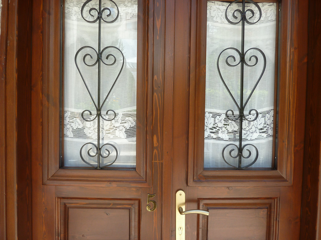 Calergi Residence主图