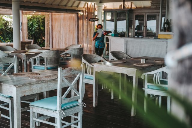 Mayo Resort-餐饮