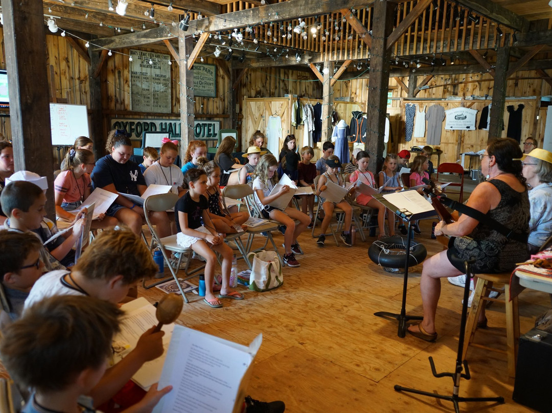 Shelter Island Historical Society-Shelter Island必去景点