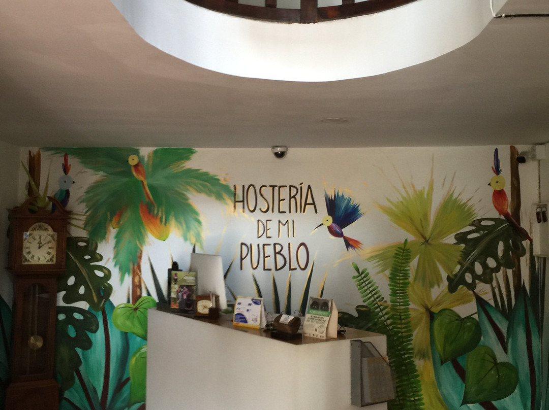 Hosteria de Mi Pueblo主图