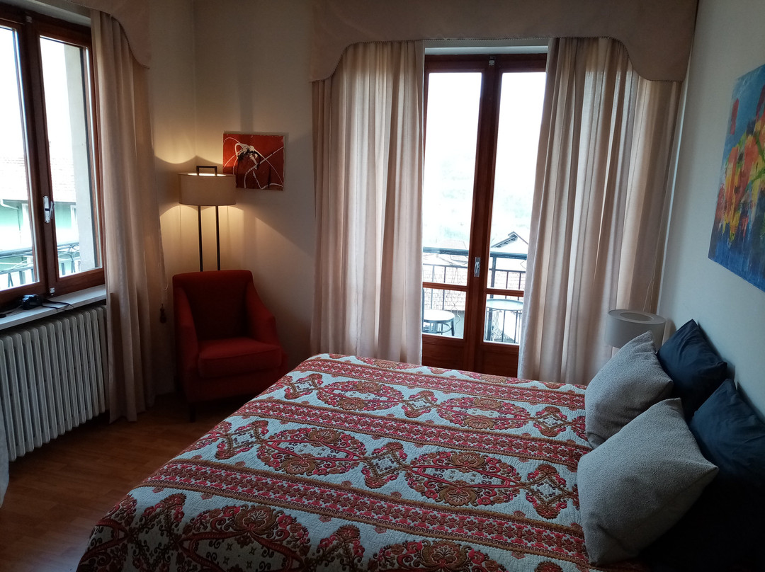 Villa dell'Arte主图