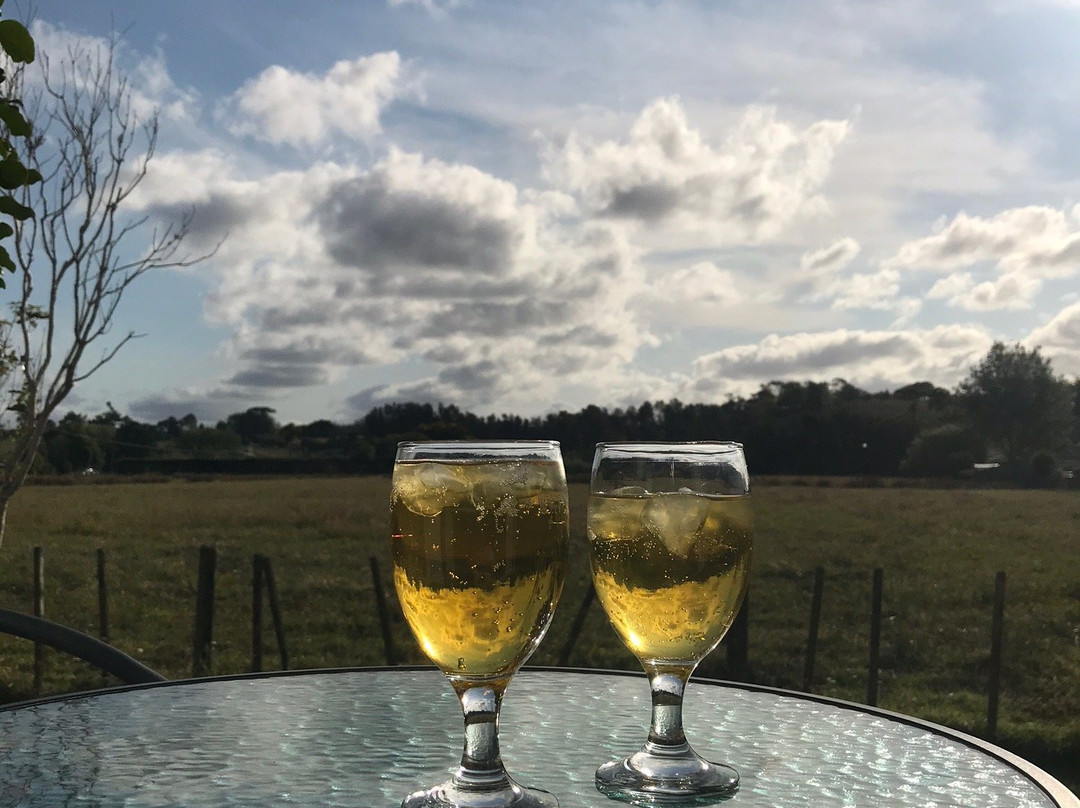 马塔卡纳汽车旅馆主图