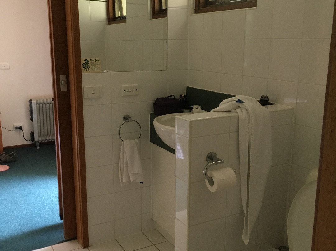 Point Lonsdale Guest House主图