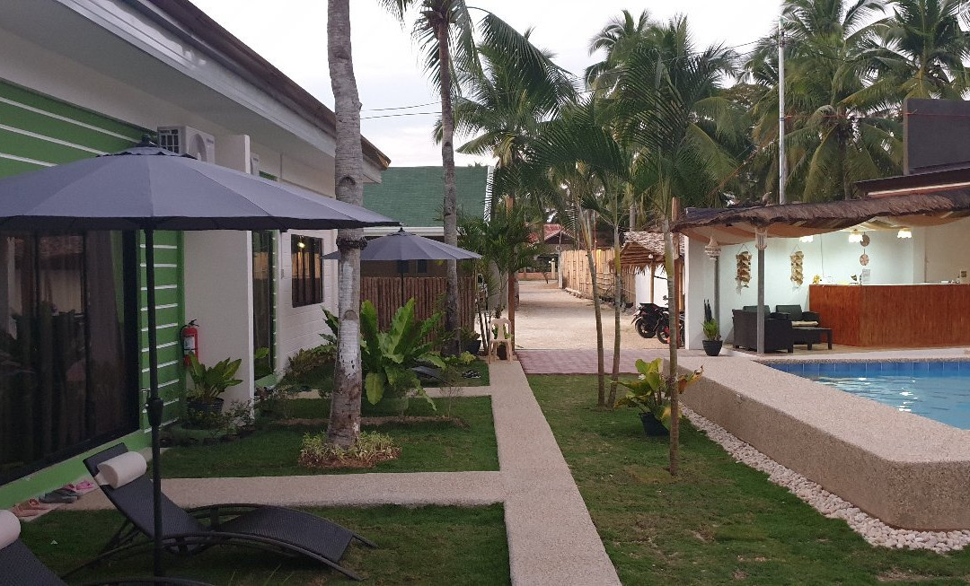 Chinita Boutique Hotel & Restaurant主图