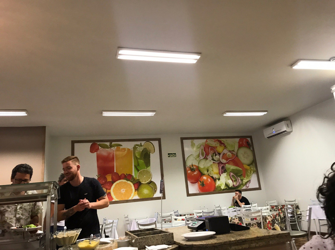 Core by Clare Smyth