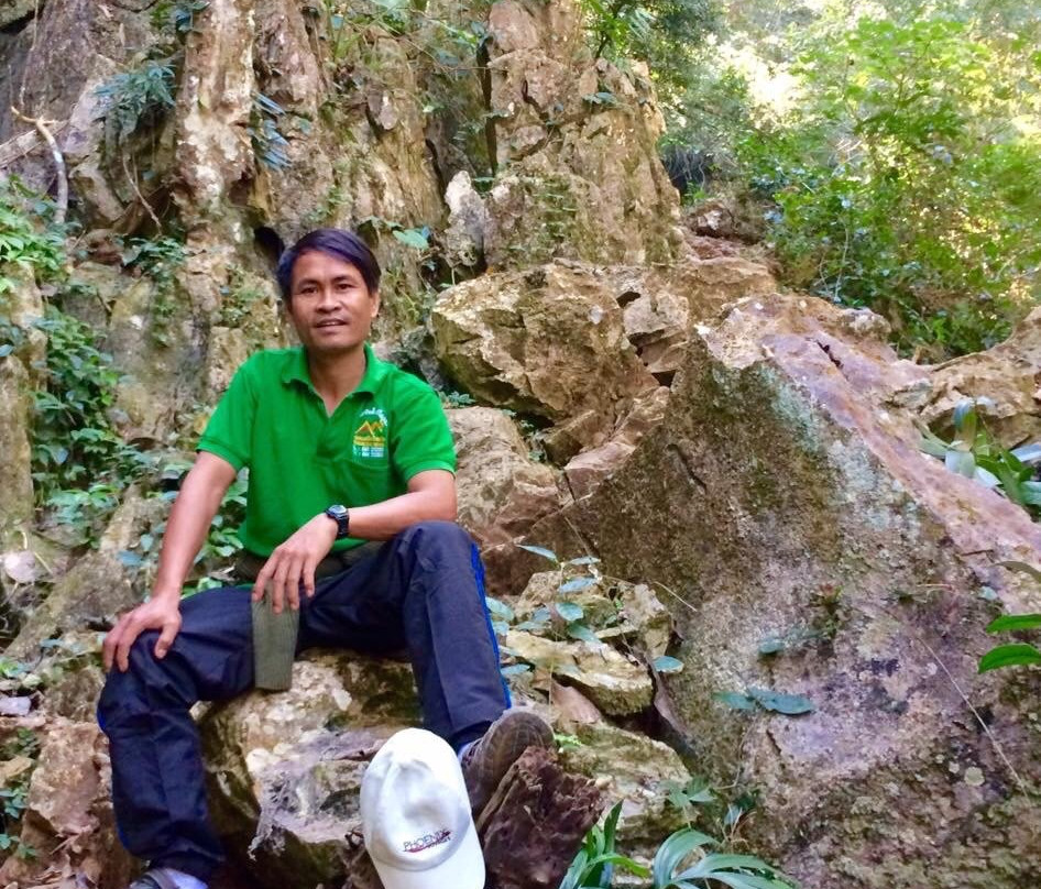 Local Tour Guide (Laos)-琅勃拉邦必去景点
