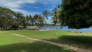 Pineapple Bay Resort-浴室
