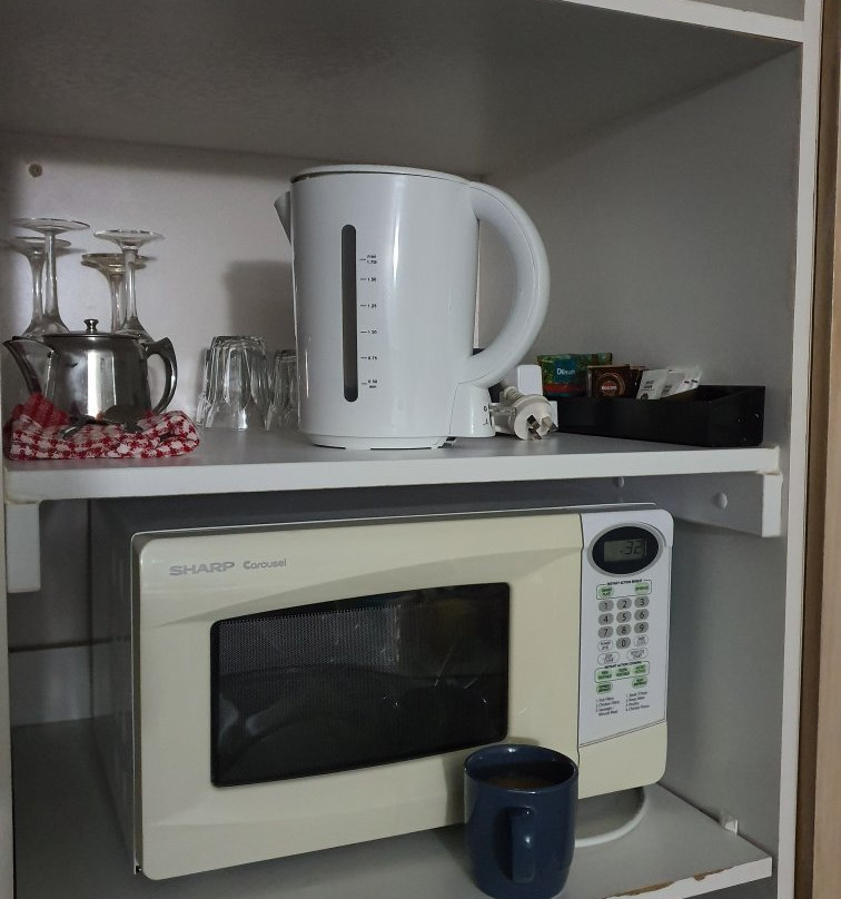 舒适客栈教练房子汽车旅馆主图