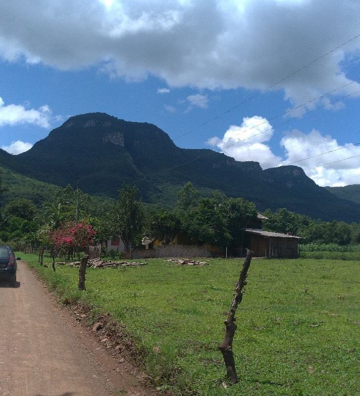 Barra do Ouro-Maquine必去景点