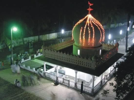 Fakir Lalon Shah's Mazaar景点图片