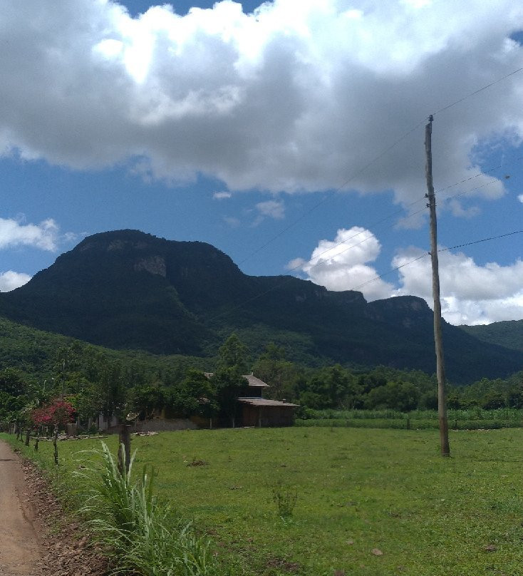 Barra do Ouro-Maquine必去景点