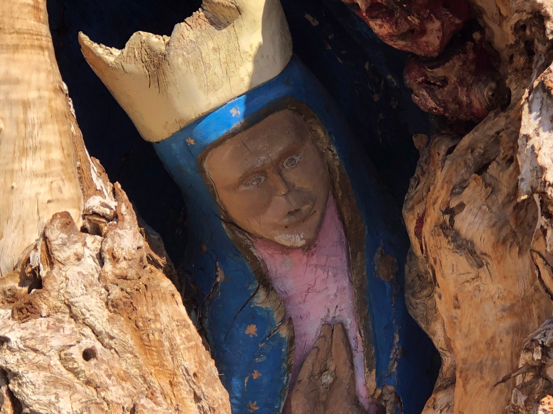 San Felipe de Neri Church-阿尔伯克基必去景点