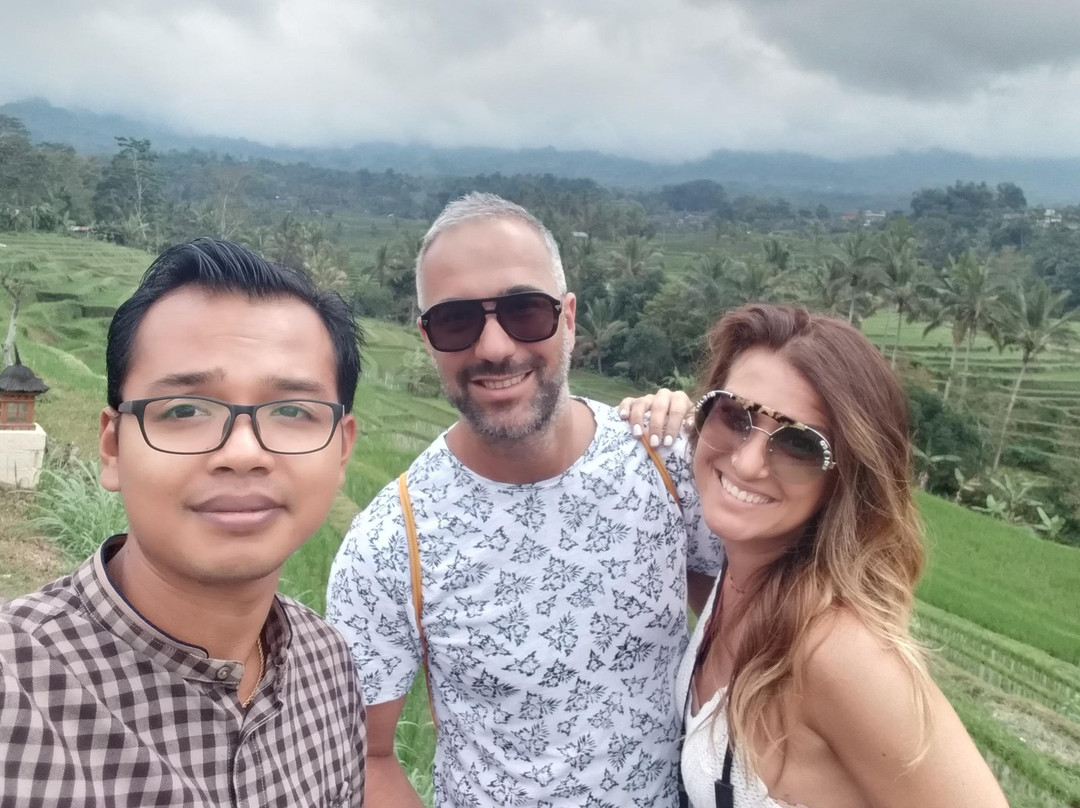 Bali Car Hire With Driver As Guide景点图片