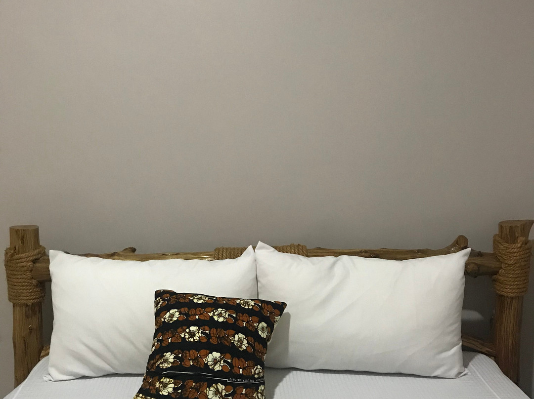 Wanyama Hostel主图