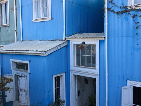 新佛加宾馆主图