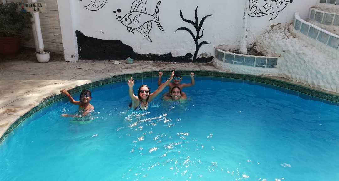 Hotel Bucanero主图