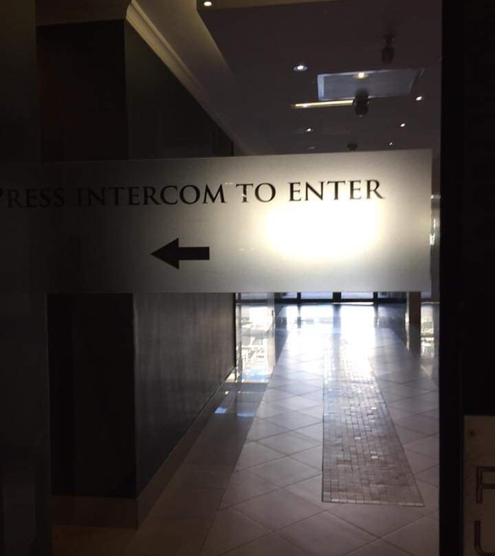 Century City旅游攻略图片