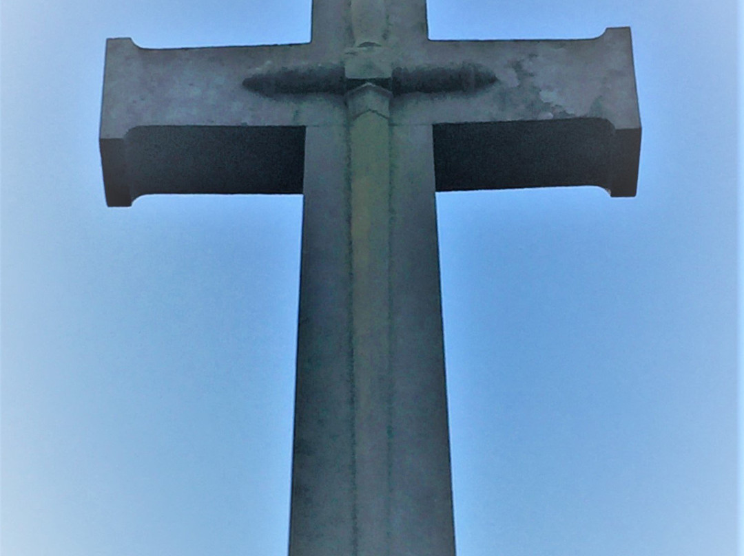 Matfield War Memorial景点图片