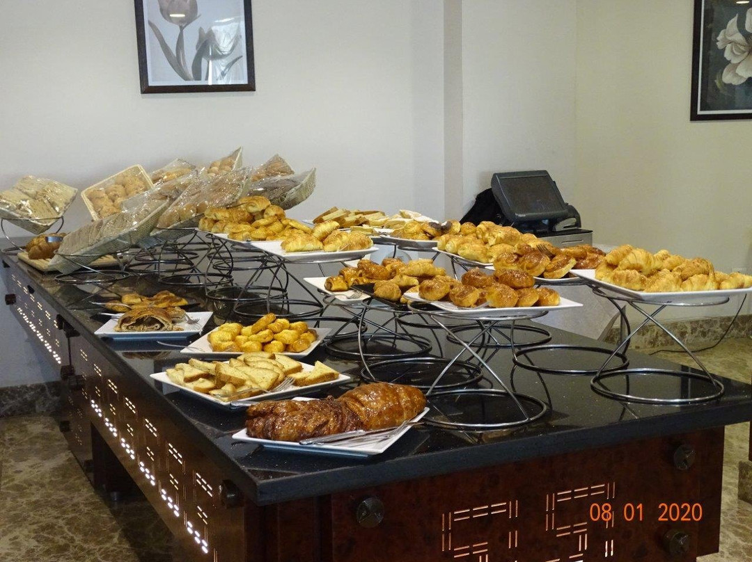 Tolip El Narges主图