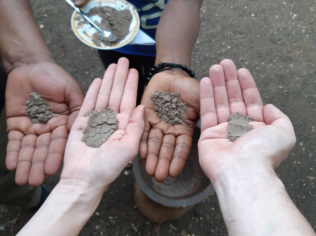 Wanyama Hostel主图