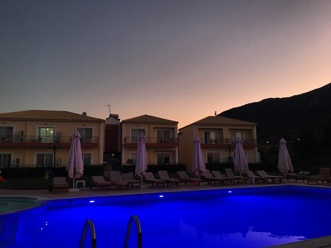 Kalloni Royal Resort主图