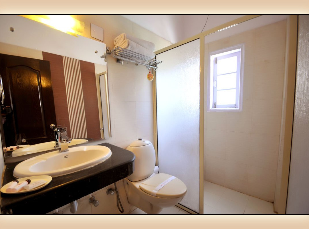 Hotel Aachman Shimla主图