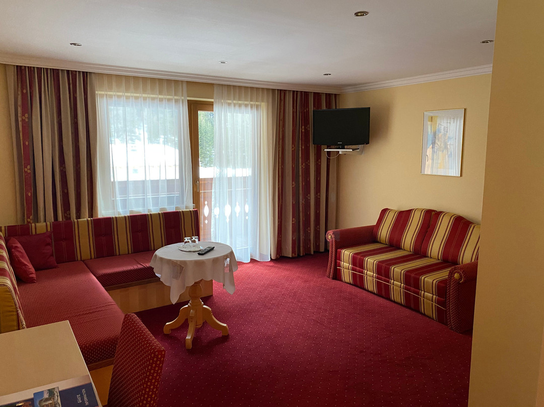 Hotel Gasthof Schöpf主图