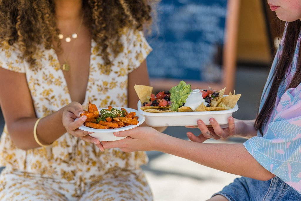 The Village Markets-伯利角必去景点