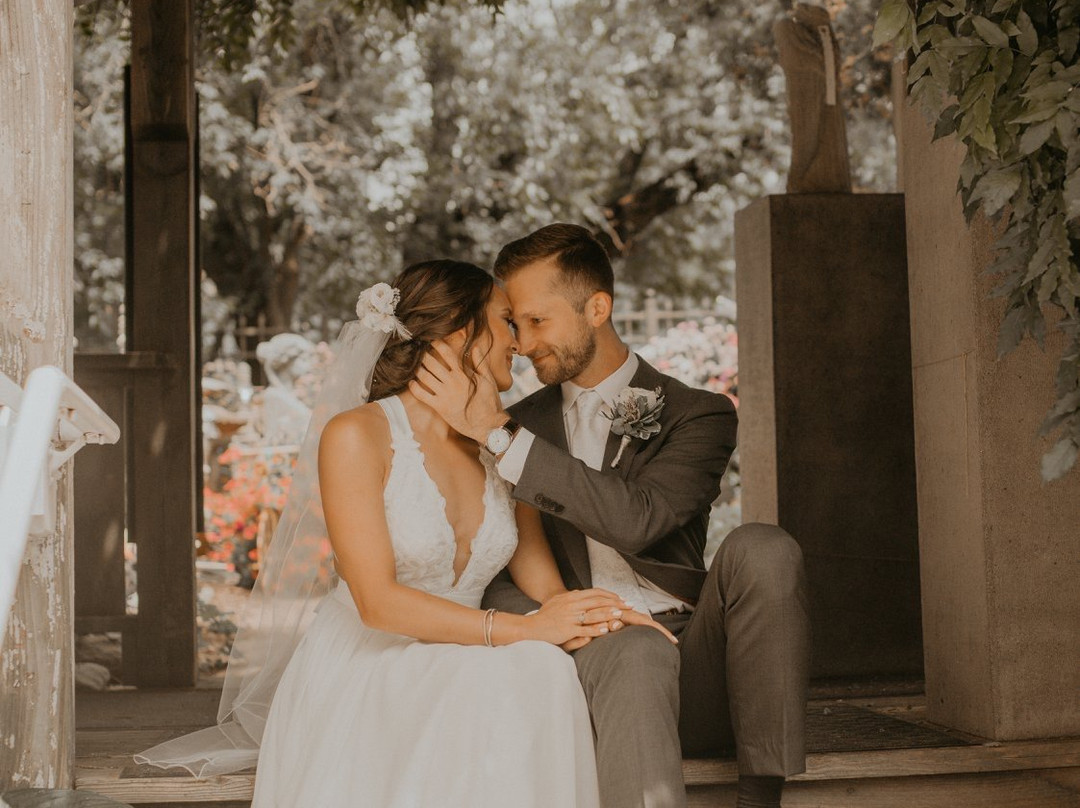 Heavenly Scent Herb Farm-Fenton必去景点